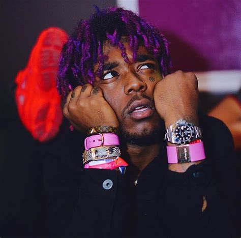 lil uzi vert cute|More.